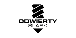 Logo Odwierty Śląsk