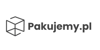 Logo Pakujemy.pl